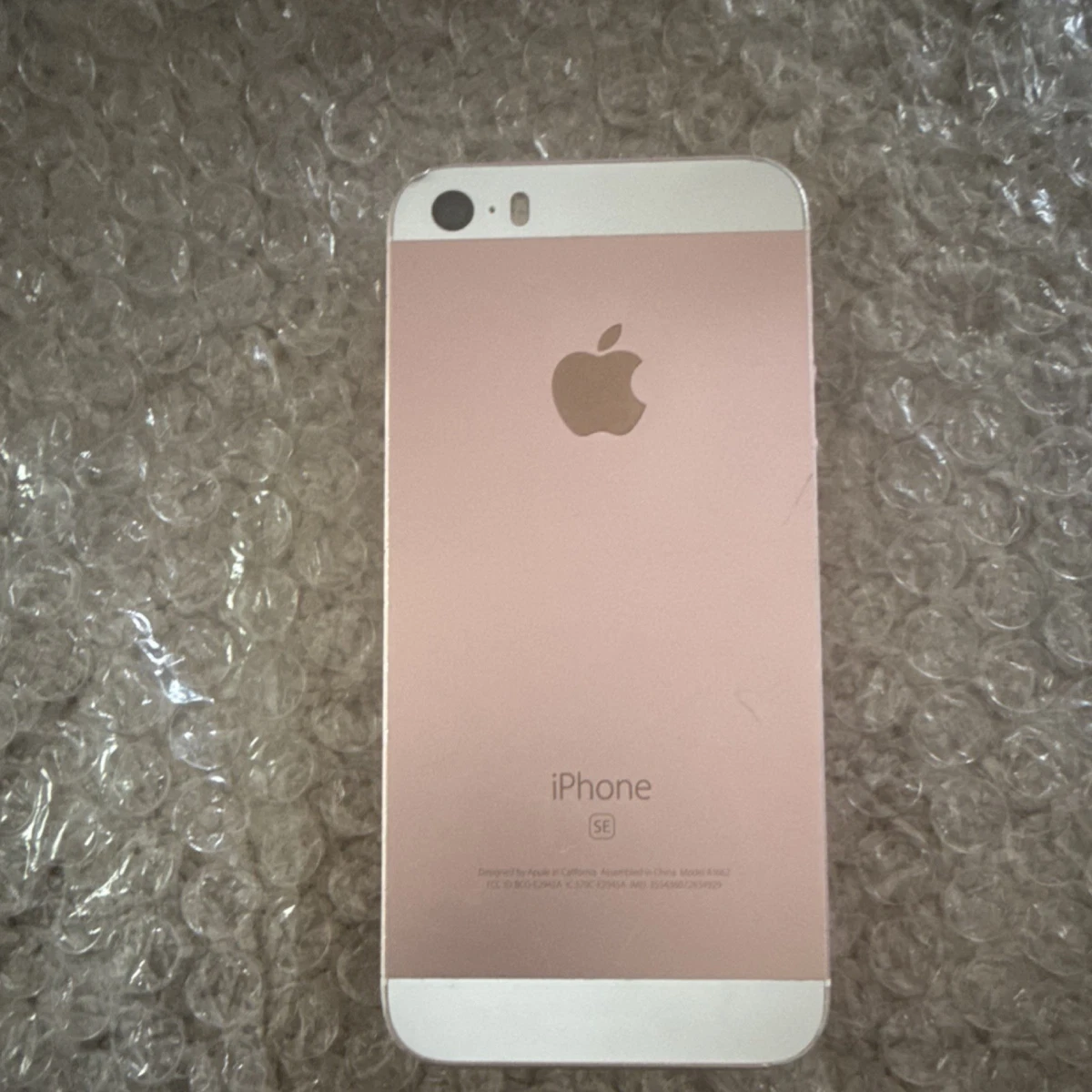 その他 iPhone se Apple Refurbished Excellent iPhone SE (2nd generation) 64GB