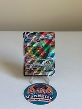 Rayquaza VMAX 101/159 Crown Zenith Holo Near Mint on eBay
