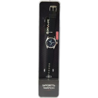 Seattle Mariners Sports Watch Sparo Nickel Series MLB Official Merch