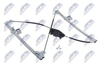 NTY EPS-WW-022 Fensterheber Vorne Links FüR VW