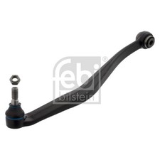 Querlenker hinten links für Mercedes M-Klasse W163 | 748776