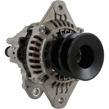 Alternator For 24v Mitsubishi Industrial A3tn5379 A003tn5379zc 400-48173 Alternator For 24v Mitsubishi Industrial A3tn5379 A003tn5379zc 400-48173