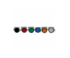 10PCS APT LA39 Series LA39-A1-01D/G23/R23/Y23 24VAC/DC 1NC Pushbutton Switches