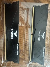 T force DDR5 8 GB X 2 (16gb)