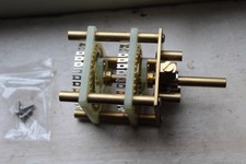 Seiden rotary swich NOS