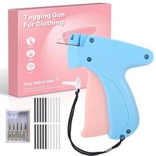 Stitch for Clothes, Quick Clothing Fixer,Retail Tagging for Clothing,ncludes ...