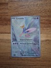 Carte Pokemon Cresselia 071/064. Ev6.5 Fable Nébuleuse. Neuve FR