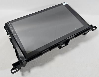 For Toyota Highlander 2014-2018 4GB+64GB 10.1'' Touchscreen Stereo Radio WiFi GPS