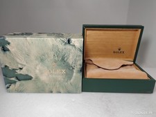 Genuine Rolex Watch Box Case 68.00.06/X1915