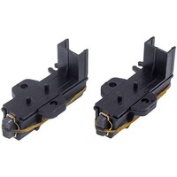 KohlebüRsten FüR Waschmaschine Kompatibel Mit Ariston C00273898