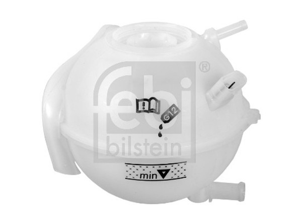Febi Bilstein AusgleichsbehäLter KüHlmittel 172301 FüR VW PP Polypropylen LT 28-image