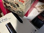 AMX  1969 amc amx drag race queen Car Model Jo-Han …original first issue box.. — photo 2