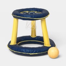 Hydro Hoop Basketball Novelty Float - Sun Squad