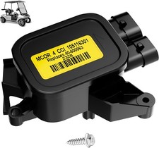 Drive-up Club Car MCOR 4, Golf Cart MCOR 4 Conversion Throttle Potentiometer