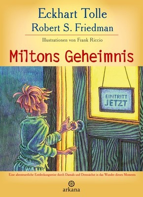 Robert S. Friedman / Miltons Geheimnis9783442345519
