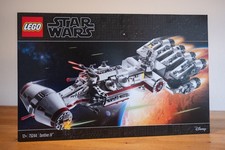 Lego 75244 Star Wars Tantive IV EOL-Sammlerse...
