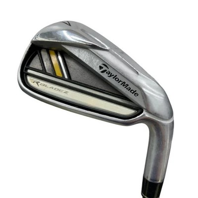 TaylorMade ROCKET BLADEZ Iron Set 4-9,Pw 7pc Flex Regular AMT