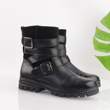 Eric Michael Womens Natalie Boot Size 39 8.5 ...