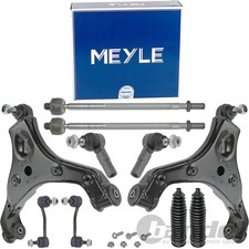 MEYLE QUERLENKERSATZ 10 TLG VORNE passend f&uuml;r MERCEDES SPRINTER B906 VW CRAFTER