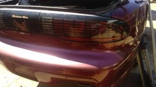 Passenger Right Tail Light Sides Fits 98-02 Firebird 1317502 Passenger Right Tail Light Sides Fits 98-02 Firebird 1317502