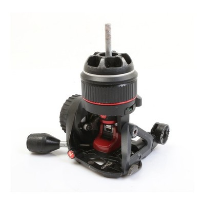 Manfrotto MVHNBAH Kopf + Sehr Gut (277334)