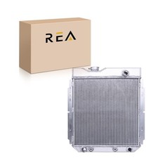 1463 Radiator Only Fit For Mercury Comet 3.3l 1963-1965444 1463 Radiator Only Fit For Mercury Comet 3.3l 1963-1965444