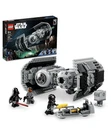 New ListingLEGO Star Wars TIE Bomber Starfighter 75347 Buildable Toy Set 625 Pieces Gift