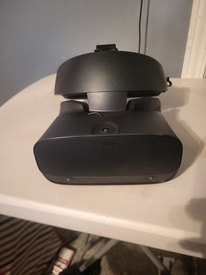 Oculus Rift S Headset Only Meta 