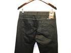 Cowgirl Tuff 28 x 35 NWT Blackout Black Western Rodeo Jeans Bootcut Long Tall — photo 4