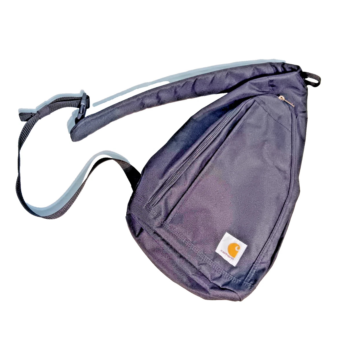 [リョウタ]Carhartt 90s USA ドラムバッグ ネイビー リョウタ]Carhartt 90s USA ドラムバッグ ネイビー Carhartt Bags for