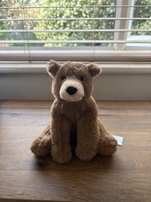 Jellycat Small Woody Bear