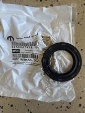 Genuine Mopar Crankshaft Oil Seal 68079589AA
