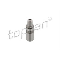 Topran VentilstößEl Einlassseite Auslassseite FüR Opel Karl Astra K 1.0 Turbo