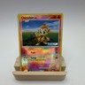 Pokémon TCG Chimchar 056/100 Platinum Burger King Promo Reverse Holo Basic Card