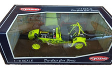 KYOSHO 1/18 Caterham Super Seven JPE 7022Y