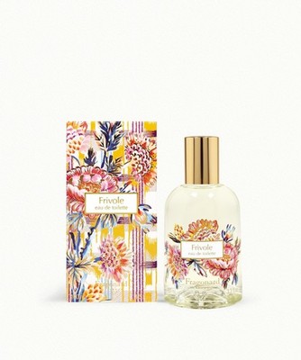 Fragonard Parfumeur Frivole Eau de Toilette - 100 ml