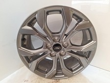 FORD FOCUS ST-LINE MK4 2018-2025 17" Alloy Wheel OEM Genuine NX7C1007E1A