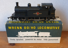 Wrenn SR R1 Locomotive BR Black Boxed No 31337