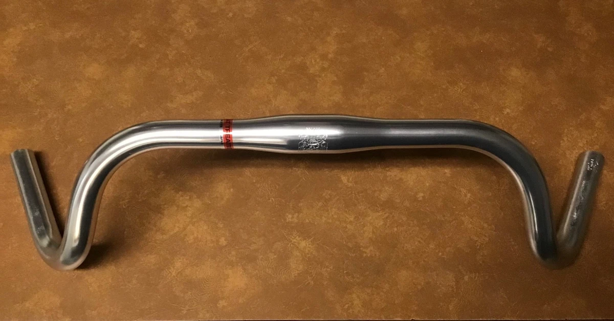 Nitto 31.8 mm Clamp Diameter Bicycle Handlebars for sale | eBay