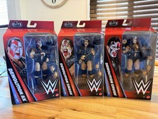WWE Demolition AX SMASH & CRUSH 2026 Mattel Elite Figures
