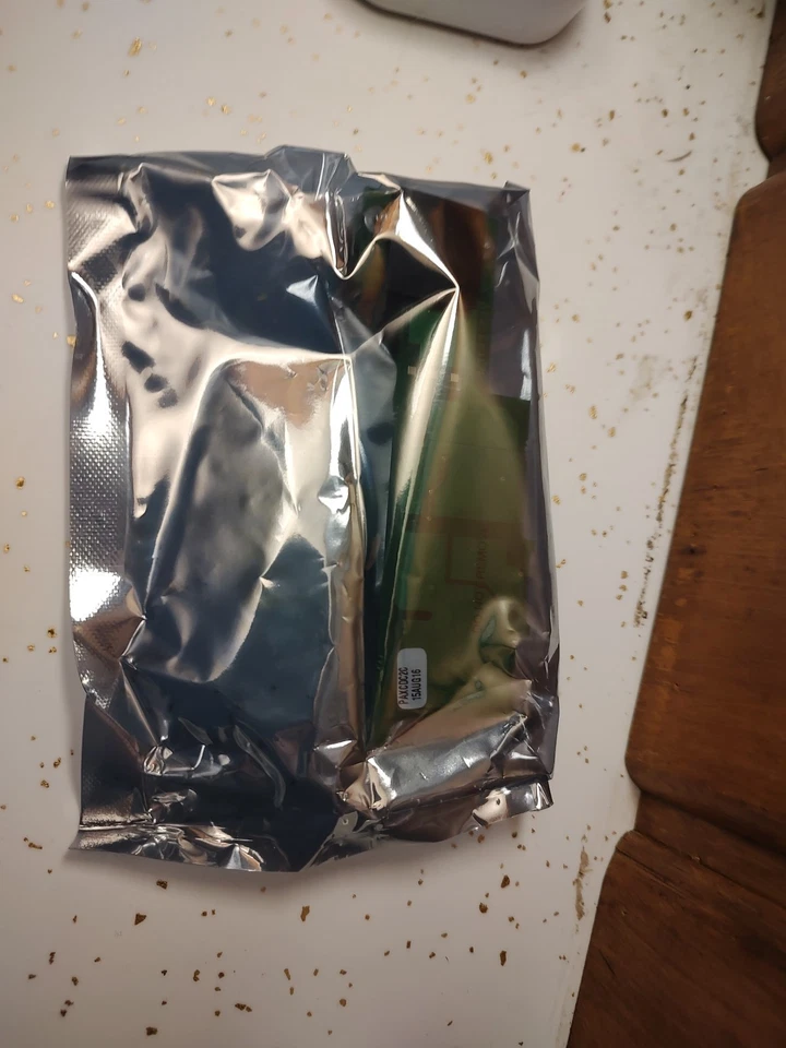 Red Lion Serial Communications Plug-in Options Card PAXCDC2C - Image 3 of 4