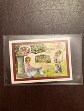 Princess Diana Senegal Stamp