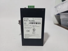 AUTOMATION DIRECT STRIDE 8-PORT ETHERNET SWITCH SE2-SW8U