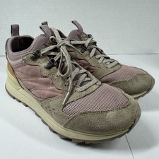 Merrell Women  s 8 Alpine 83 Sneaker Recraft Adobe Rose