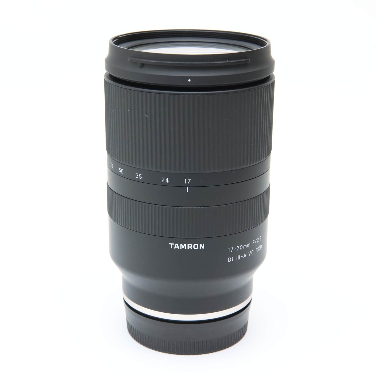 TAMRON 17-70mm F/2.8 DiIII-A VC RXD/Model B070S (SONY E