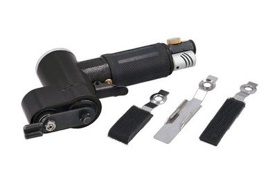 Power-TEC Air Finger Pad Sander For alloy wheel Repair Etc 13,000 RPM 92713
