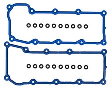 Ventildeckeldichtungen für Jeep Cherokee Liberty & Dodge Dakota 3.7 V6 2002-