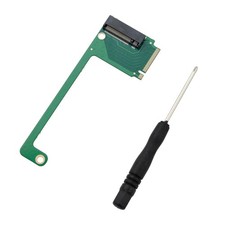 2230 to 2280 Adapter for Rog Ally for Rog Ally SSD Adapter 90 Degree