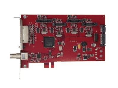 Synchronization Module AMD ATI FirePro S400 ATI-102-B80401(B)