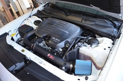 Injen 11-14 Chrysler 300/Dodge Charger/Challenger V6 3.6L Pentastar w/MR